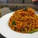 Cooksnap dari Itatitoo7 untuk resep Mie Goreng Jawa Pedas