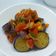 Cooksnap dari Griya Syar'i untuk resep Tumis Terong Lalap Cabe Tomat