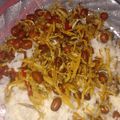 Cooksnap dari Nuricka Kartika untuk resep Oseng Teri Medan dan Kacang Tanah #seninsemangat