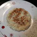 El cooksnap de Disfruta cocinando con Fernando cuando hizo Arroz con leche Pakistaní.
