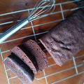 Cooksnap dari mezzayu luna untuk resep Brownies kukus 3 telur