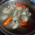 Cooksnap dari mustika devi agustina untuk resep Bakso Kuah masak instan