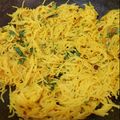 FoodDiva's cooksnap of when they made Vermicelli Upma.