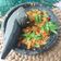 Cooksnap dari Puspitasari Anggradewi untuk resep Sambal Tempe Kemangi