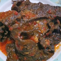 Cooksnap dari Yohanes Indraprana untuk resep Balado Paru Sapi