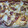 El cooksnap de thormar cuando hizo Pizza de bacon y mucha cebolla con salsa casera de tomate, albahaca y orégano y masa artesanal.