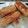 El cooksnap de Sandra cuando hizo Croquetas de bacon y dátiles.