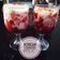 Cooksnap dari Iis untuk resep Korean Strawberry Milk