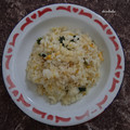 Cooksnap dari Devalesha Kitchen untuk resep Nasi Goreng Kencur Kunyit