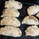 El cooksnap de Carito 🇦🇷 cuando hizo Empanadas de carne cortadas a cuchillo.