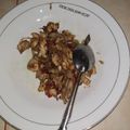 Cooksnap dari Bella Neysia untuk resep Oseng Dada ayam menu Diet