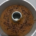 Cooksnap dari Trian Wahyuni untuk resep Bolu panggang luwak white coffee