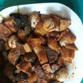 Cooksnap dari Lia Purwani untuk resep Sambal Goreng Kentang