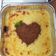 Cooksnap dari nafisah Abdullah untuk resep Fırın sütlaç (rice pudding)