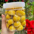 Cooksnap dari Nadiya islamiyati untuk resep Nastar Legendaris