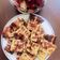 کوک اسنپ parastoo بعد از امتحان کردن طرز تهیه کوفته یا همبرگر مرغ.
