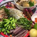 Cooksnap của Nguyễn Hoàng Yến khi họ làm theo món Mắm kho miền tây
