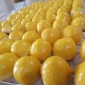 Cooksnap dari Rinasabdana untuk resep Nastar lumer Tintin Rayner