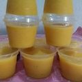 Cooksnap dari Faiz untuk resep Puding jagung santan susu(mantap)