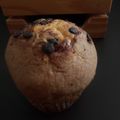 Sohini Bose's cooksnap of when they made মাফিন (Muffin recipe in Bengali).