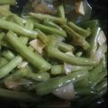 Cooksnap dari Rani untuk resep Tumis Buncis Saus Tiram