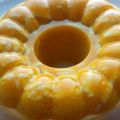 Cooksnap dari Dyan Ismanto untuk resep Puding Labu Kuning