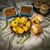 Neeti Patel's cooksnap of when they made બટર મસાલા વડાપાઉં(butter masala vadapav recipe in gujarati).