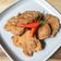 Cooksnap dari patricia untuk resep Tempe Mendoan KETO