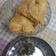 Ankita Rawat का कुकस्नैप जब उन्होंने होममेड समोसा(hiomemade samosa recipe in hindi) बनाया था।