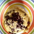 El cooksnap de Carmeta cuando hizo Mug cake rápido.