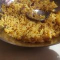 Aparna Nilesh's cooksnap of when they made फोडणीचा भात (fodnicha bhat recipe in marathi).