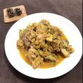 Cooksnap dari Bibi Dadan untuk resep Rica Ayam Kampung khas Jateng