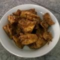 Cooksnap dari ning endang untuk resep Tahu pedas manis