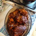 Edina Vaspöri-Major Cooksnap-ja, amikor elkészítette a(z) Pulled pork receptet.