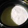 El cooksnap de marisa giordan cuando hizo Arroz con leche pero con leche en polvo.
