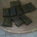 Cooksnap dari nunik hapsari untuk resep Nagasari pisang resep ny.liem