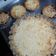 El cooksnap de Analia Viviana Goffi cuando hizo Tarta de Dulce de leche y coco.