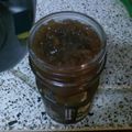 El cooksnap de Stefany cuando hizo Mermelada de manzana 🍎🍎.