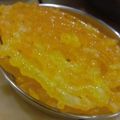 Bindi Shah's cooksnap of when they made Jalebi.