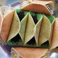 Cooksnap dari Eka Rahma untuk resep Kue Manja