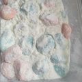 Cooksnap dari Rita Muliasari Bunda Sophie untuk resep Bola-Bola Susu
