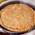 Cooksnap από danaoula στη συνταγή Express φύλλο για πίτα