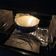 El cooksnap de Jorge Anglada Rubio cuando hizo Tarta de queso La Viña.