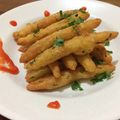 Cooksnap dari Zuhaira 'Ira' Laily untuk resep Cheesy Potato #SeninSemangat