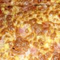 Gyuláné Papp Cooksnap-ja, amikor elkészítette a(z) Pizzatészta 2. 0 receptet.