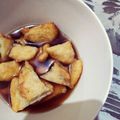 Cooksnap dari Anonim untuk resep Godo Godo Udang
