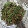 Cooksnap dari Elvina Rahayu untuk resep Buncis sasate
