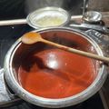Anikó Benczúr Cooksnap-ja, amikor elkészítette a(z) A legegyszerűbb paradicsomleves - ahogyan mi szeretjük receptet.