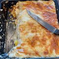 รูป Cooksnap ของ แอบส่องครัว เมื่อเขาทำ Lasagna