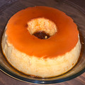 El cooksnap de mcolni cuando hizo Flan Casero de Huevo.